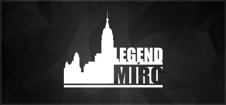 Legend of Miro Cheat Engine/CT