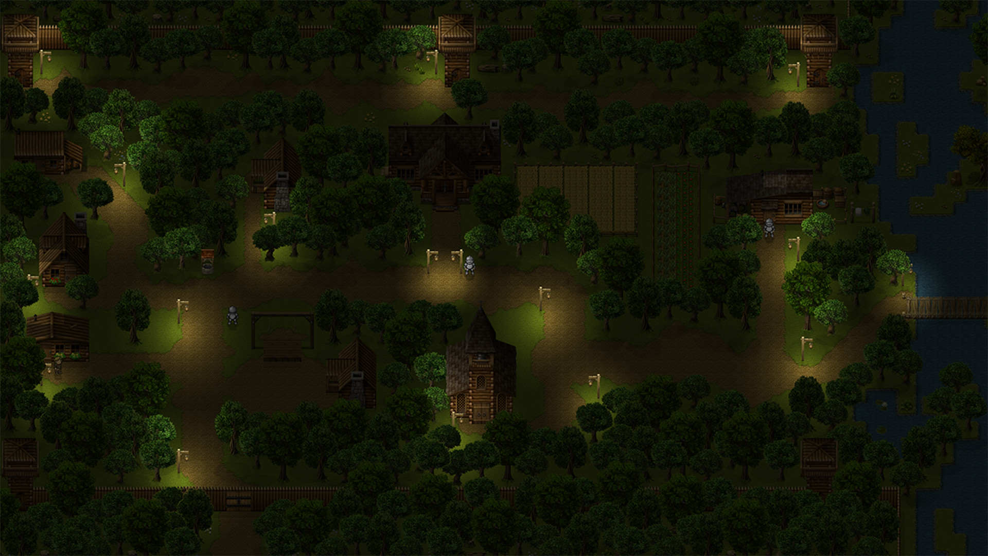 Legend of Miro Featured Screenshot #1