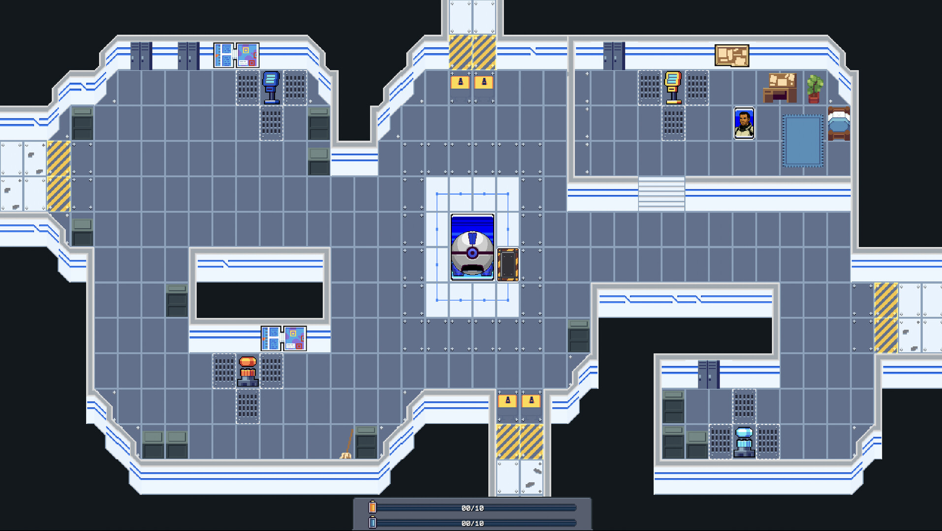 Neuville Demo screenshot 2