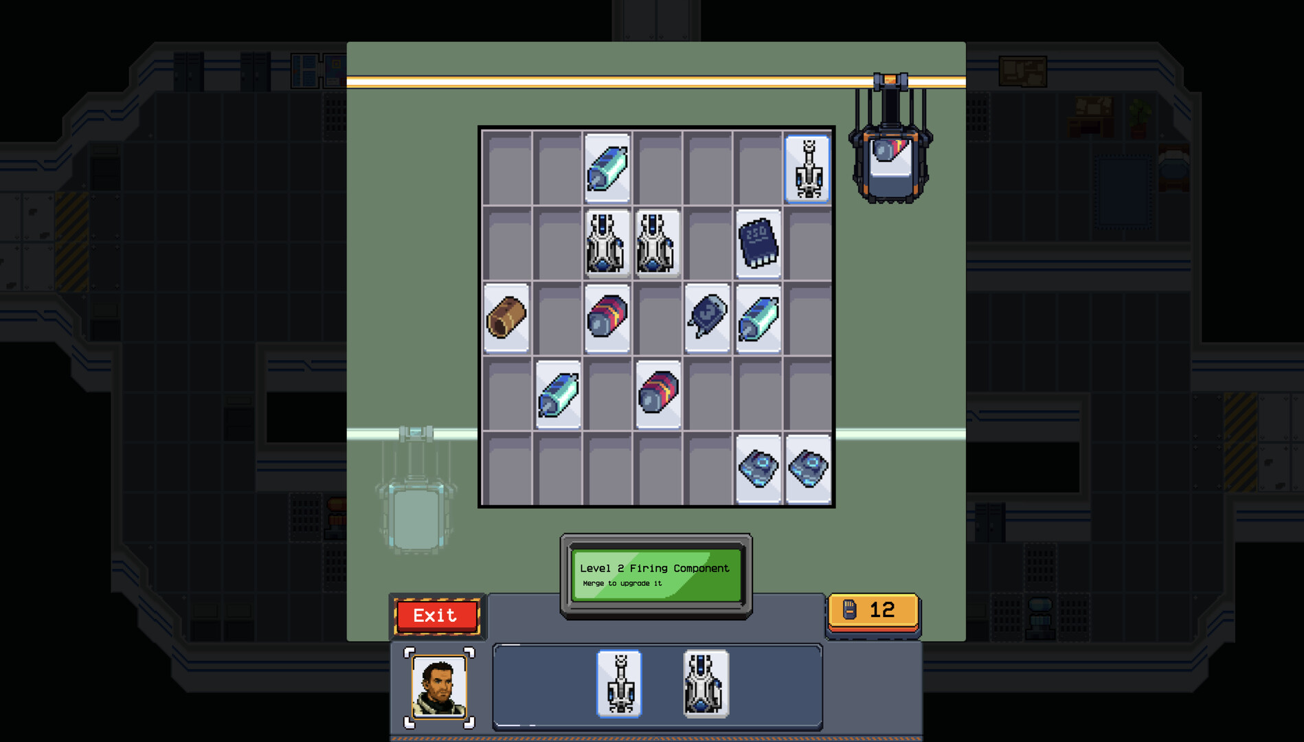 Neuville Demo screenshot 2