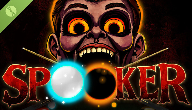 Spooker Demo