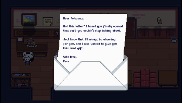 Coffee & Fox screenshot 5