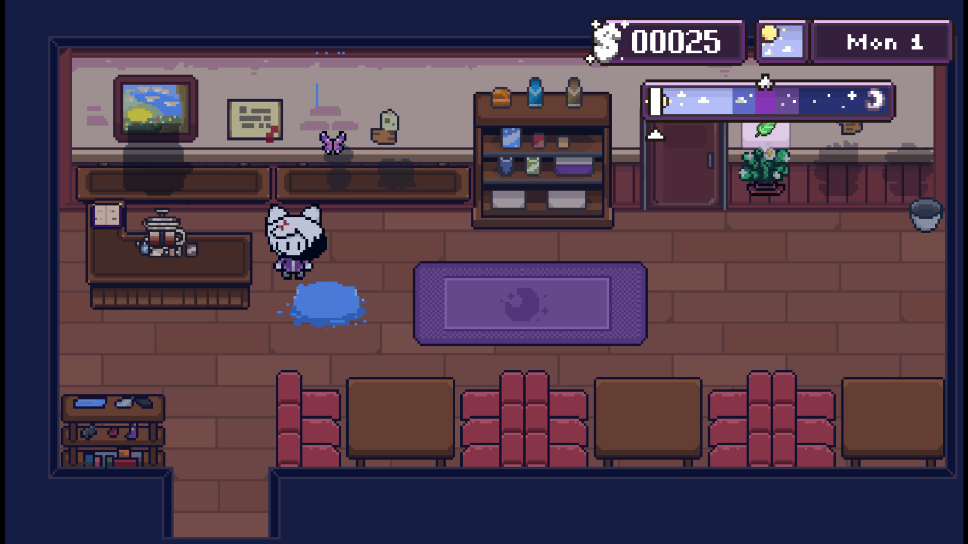 Coffee & Fox screenshot #6