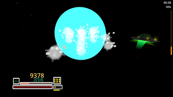 Gnorlbeam スクリーンショット 5