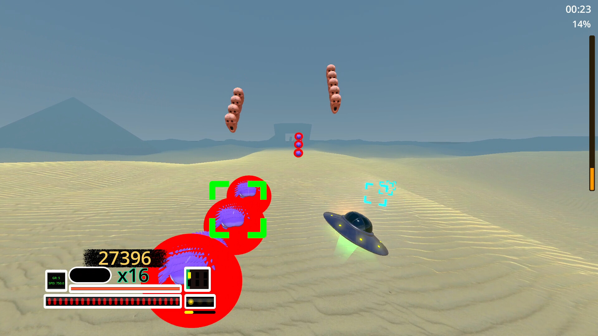 Gnorlbeam Featured Screenshot #1