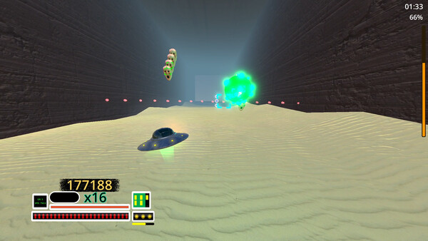 Gnorlbeam スクリーンショット 4