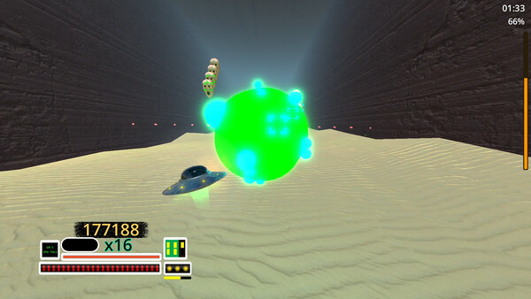 Gnorlbeam スクリーンショット 6