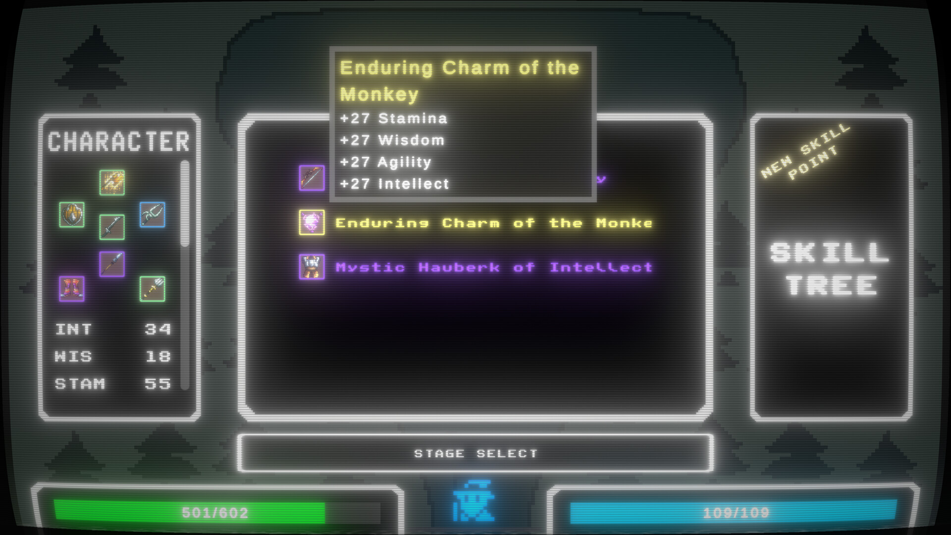 7 DEADLY DEMONS screenshot 7