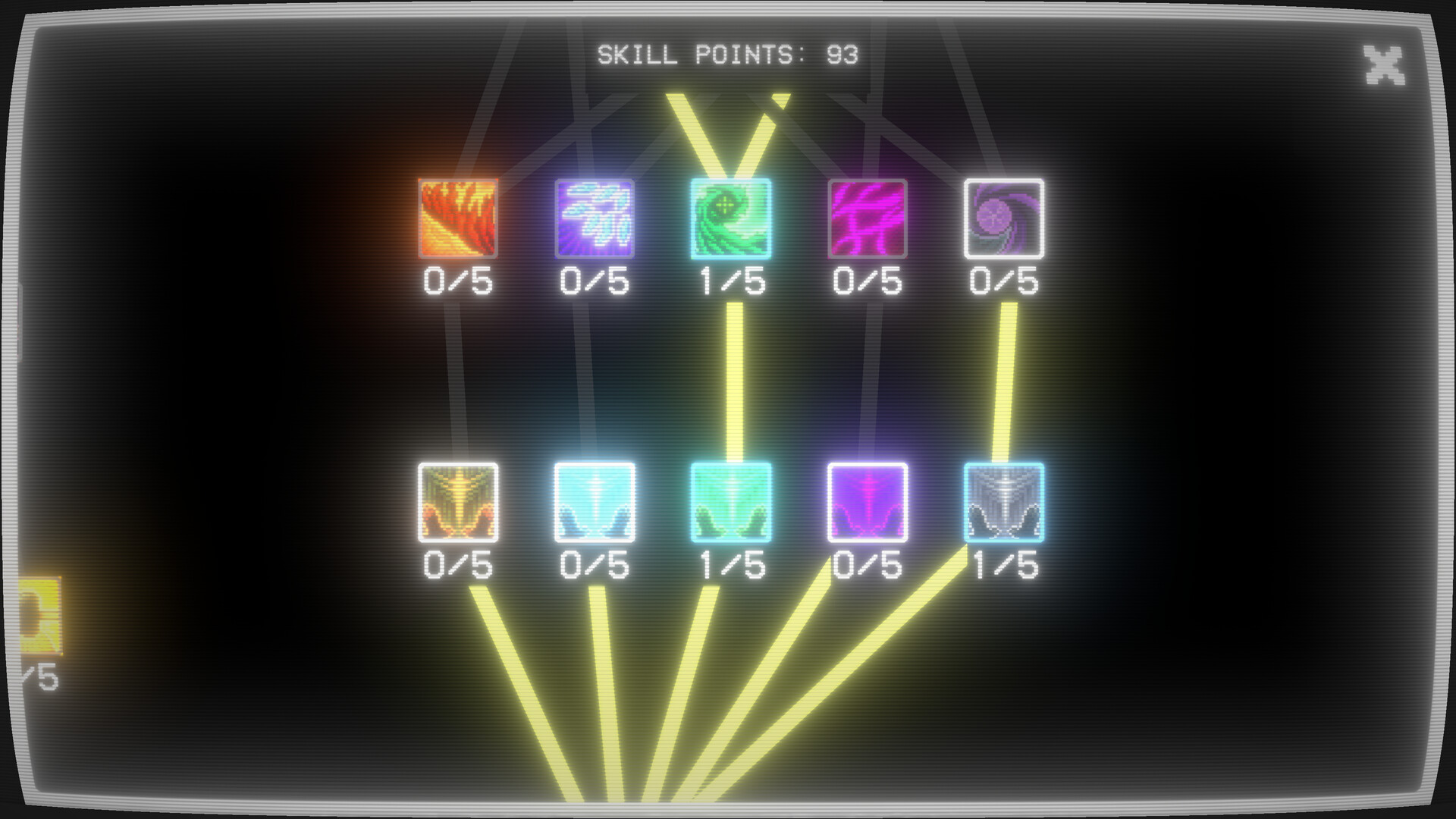 7 DEADLY DEMONS screenshot #4