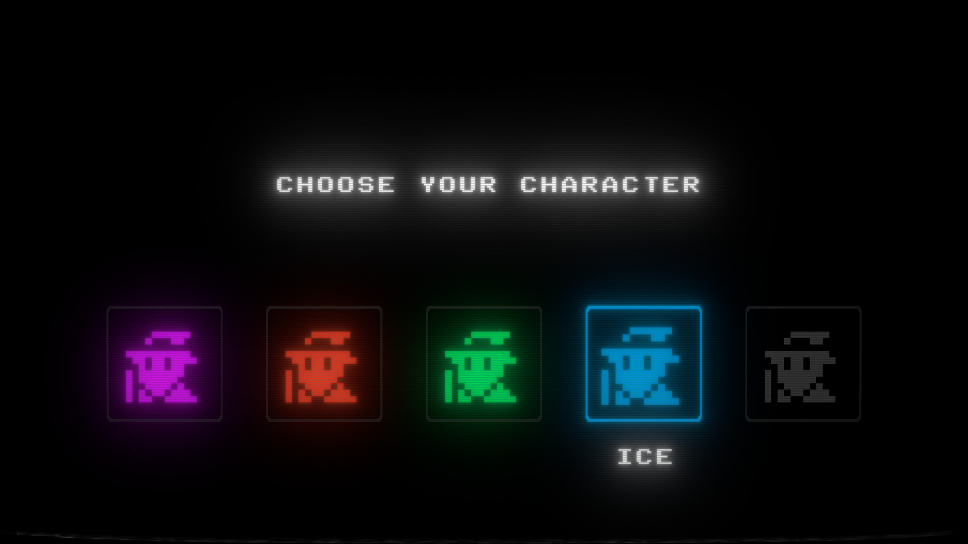 7 DEADLY DEMONS screenshot #2