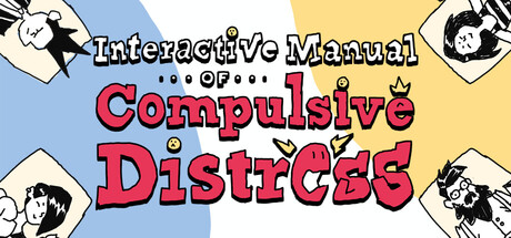 Interactive Manual Of Compulsive Distress