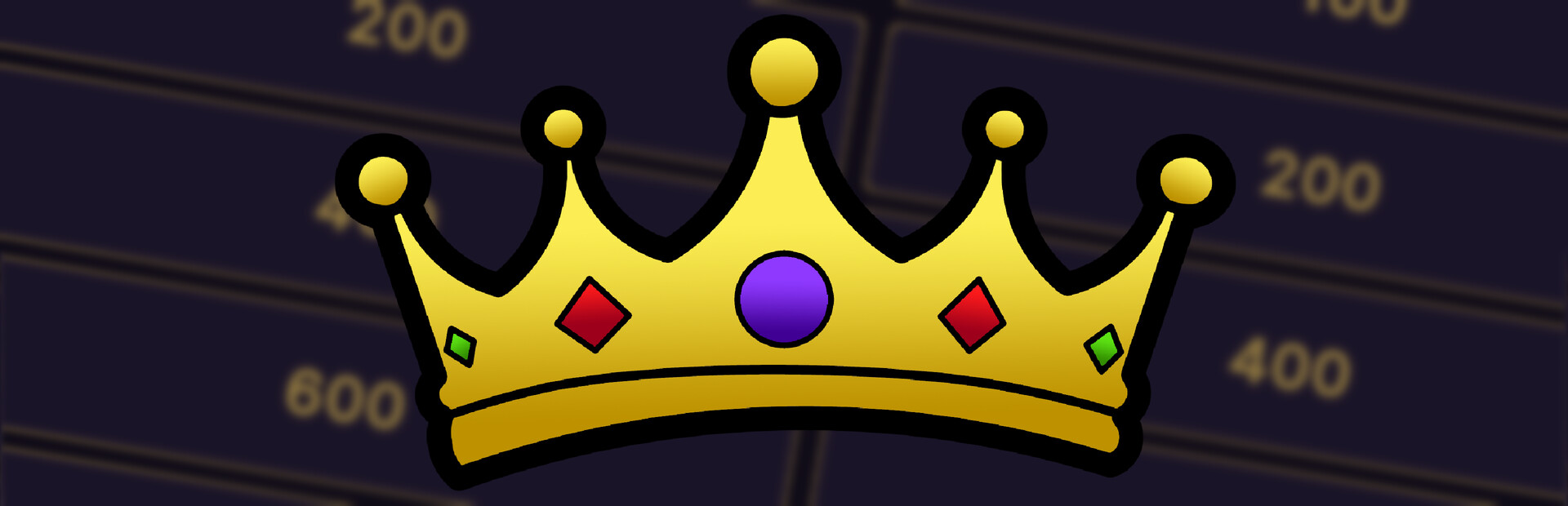 Crowned Games