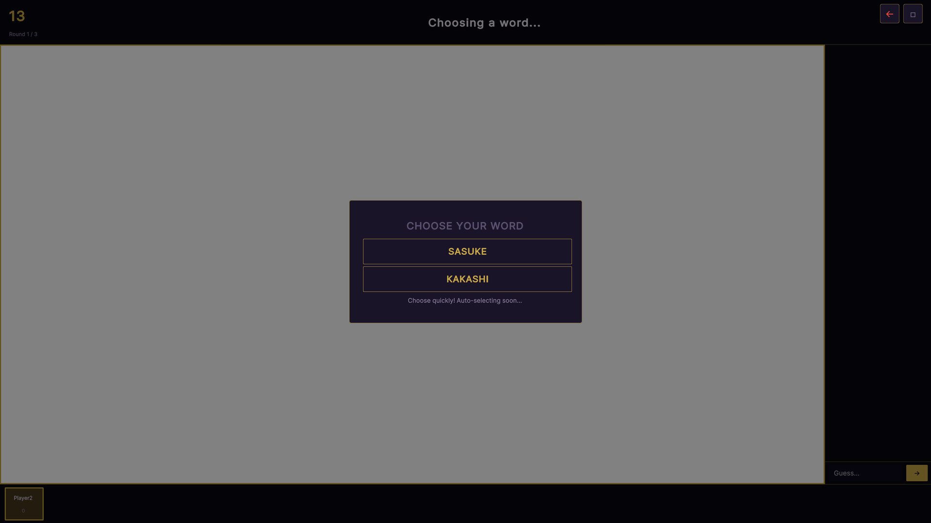 Crowned Games screenshot #9