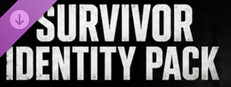 Survivor: Identity Pack