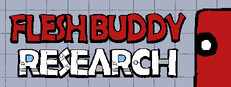 Flesh Buddy Research cover