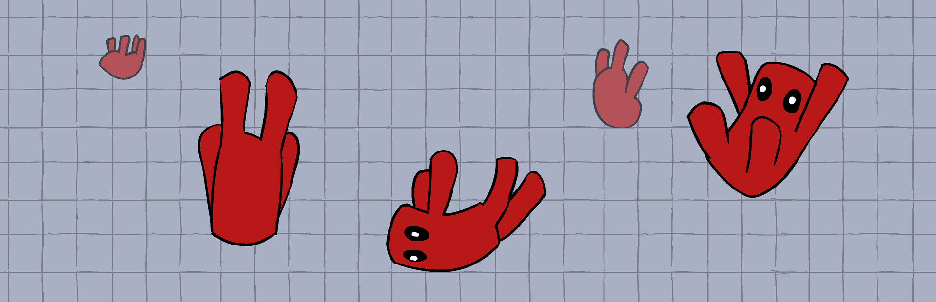 Flesh Buddy Research
