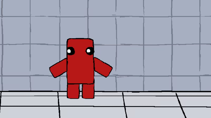 Flesh Buddy Research video 3