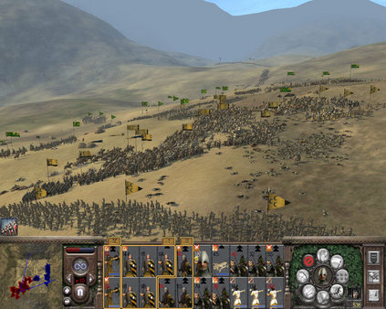 Total War: MEDIEVAL II – Definitive Edition screenshot