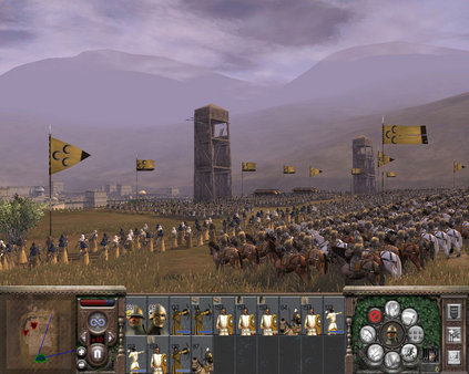 Total War: MEDIEVAL II – Definitive Edition screenshot