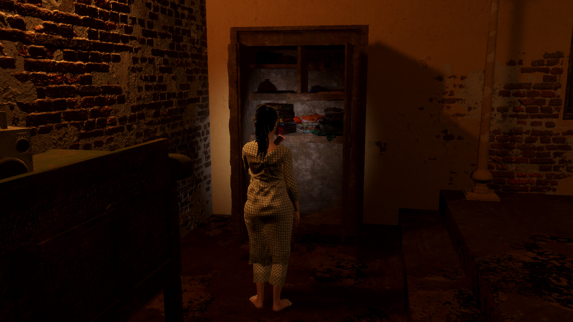 Pichhal Peri screenshot #6