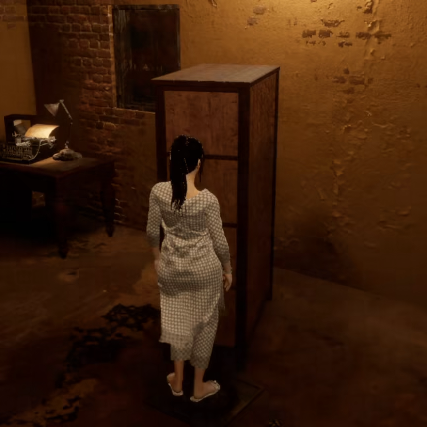 Pichhal Peri video 3