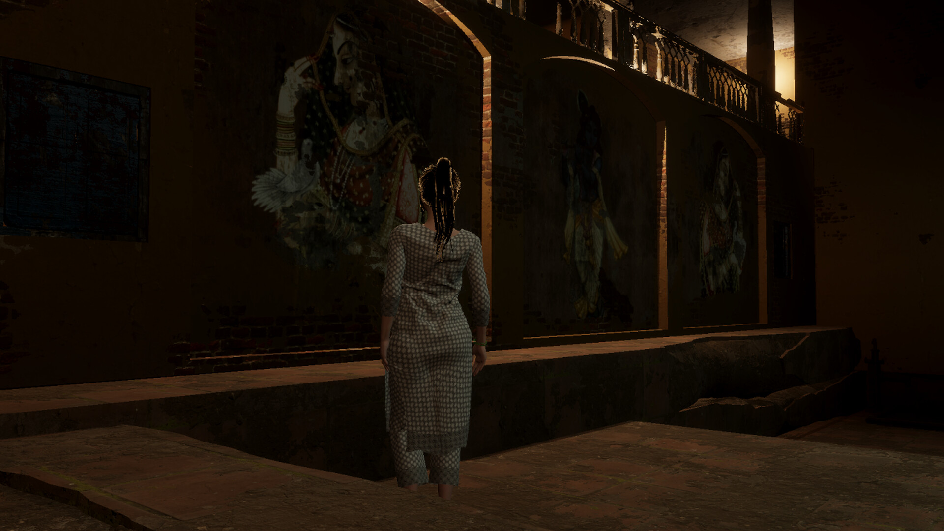 Pichhal Peri screenshot #7