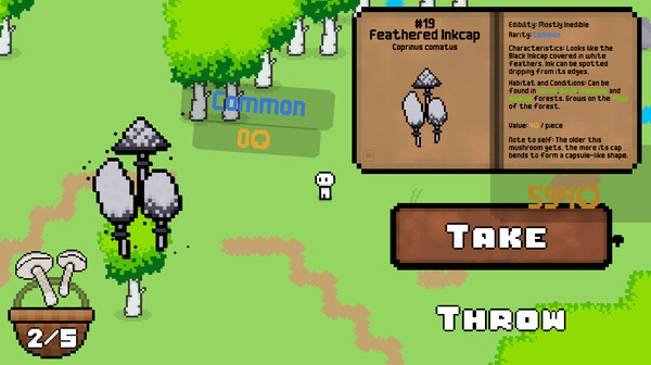 Screenshot media