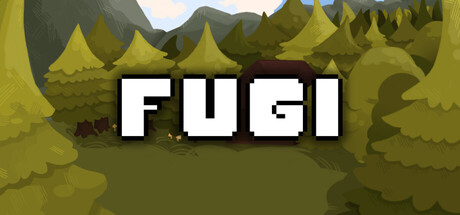Fugi Banner