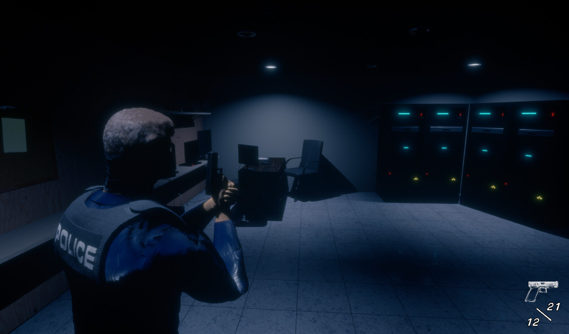 Eternal Fracture screenshot 7