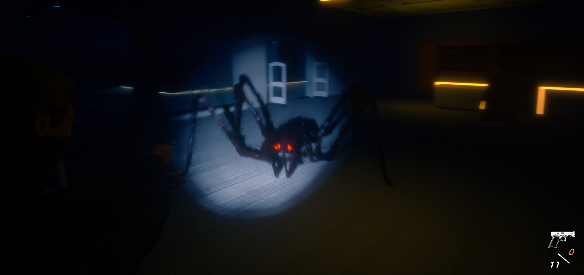 Eternal Fracture screenshot 4