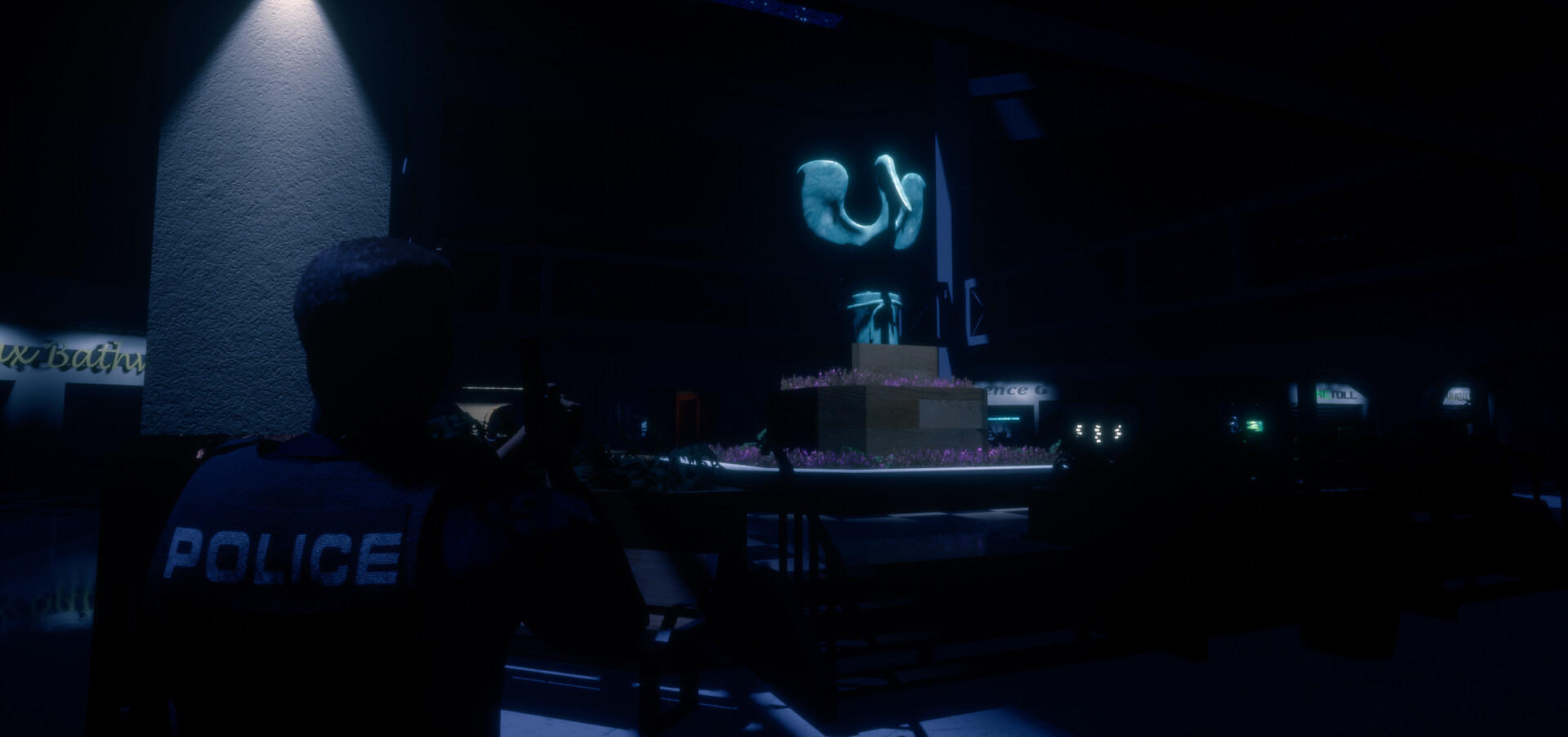 Eternal Fracture screenshot 1