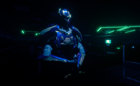 Eternal Fracture screenshot 5