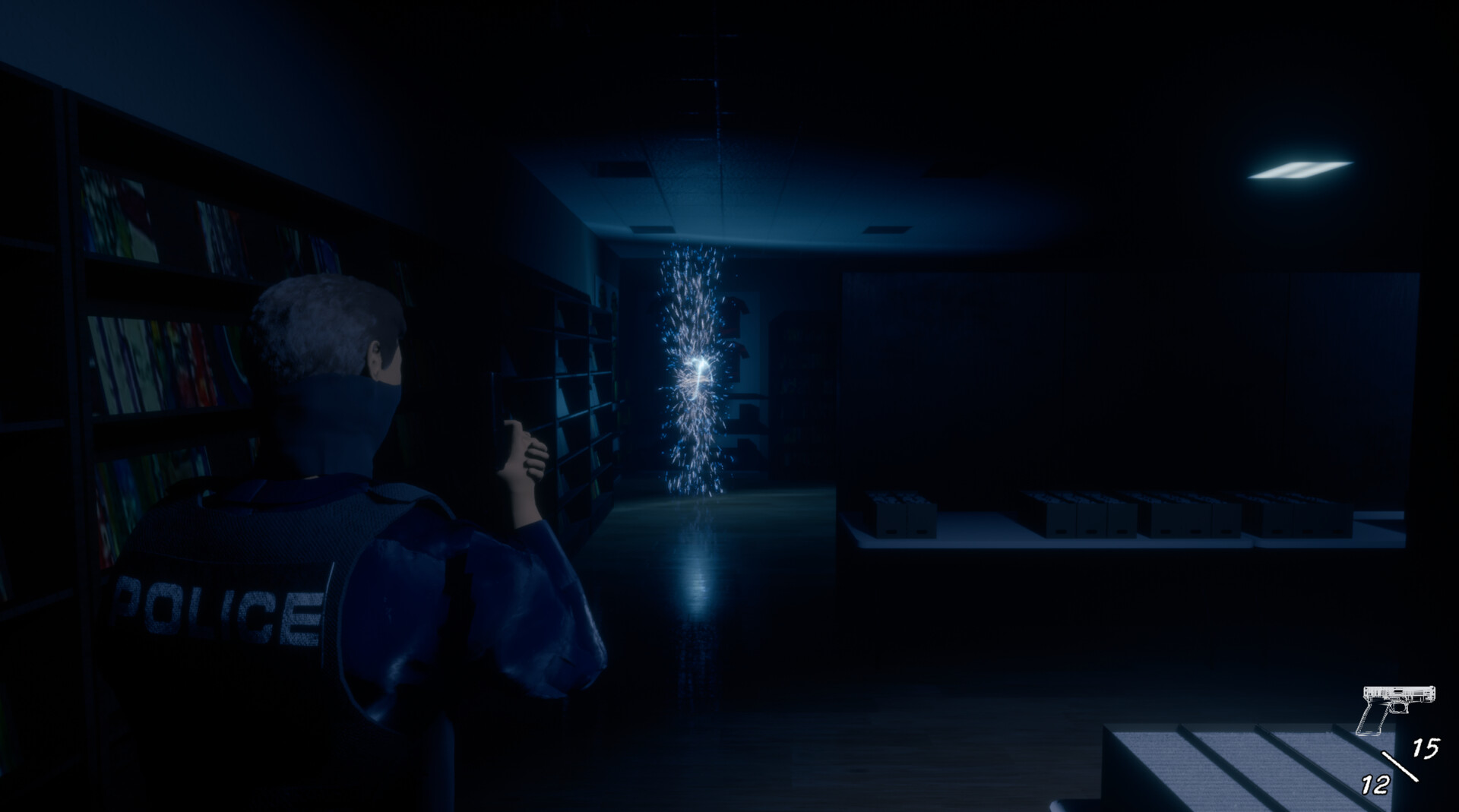 Eternal Fracture screenshot 3