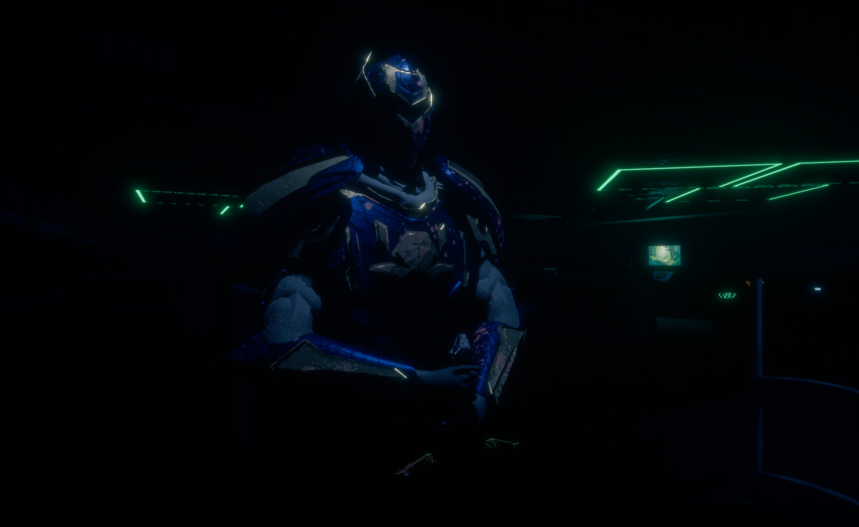 Eternal Fracture screenshot #8