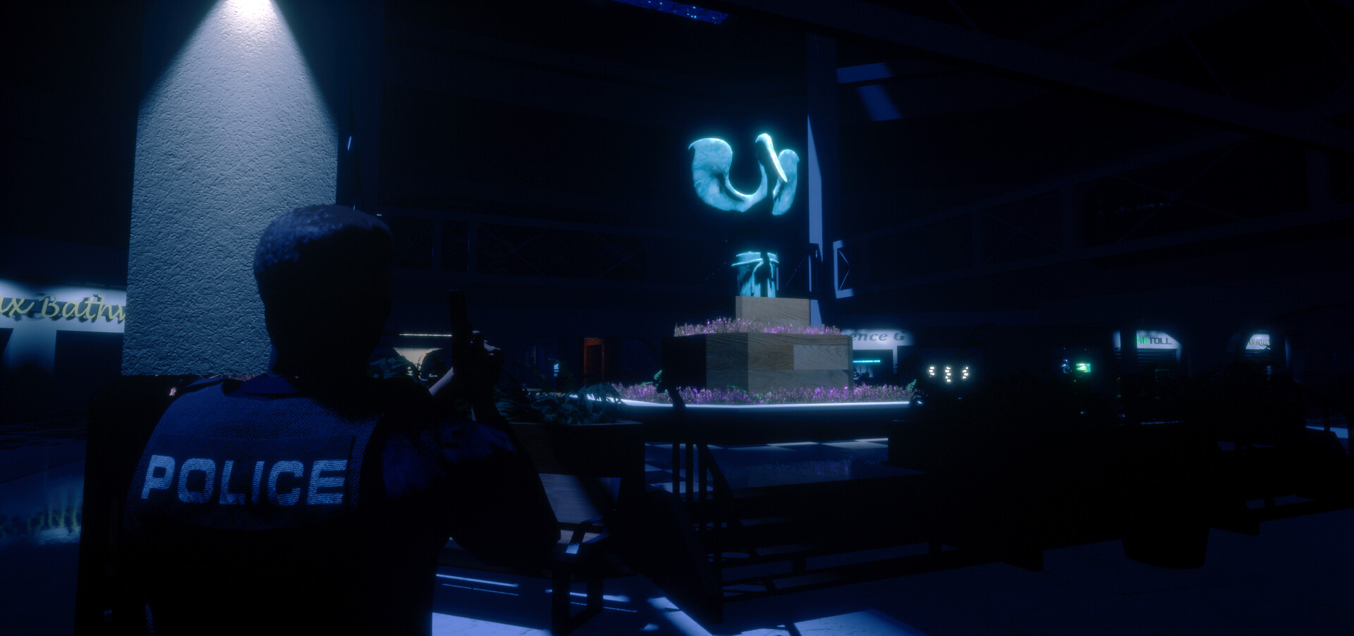 Eternal Fracture screenshot 1