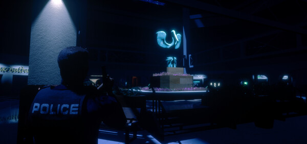 Eternal Fracture screenshot 1