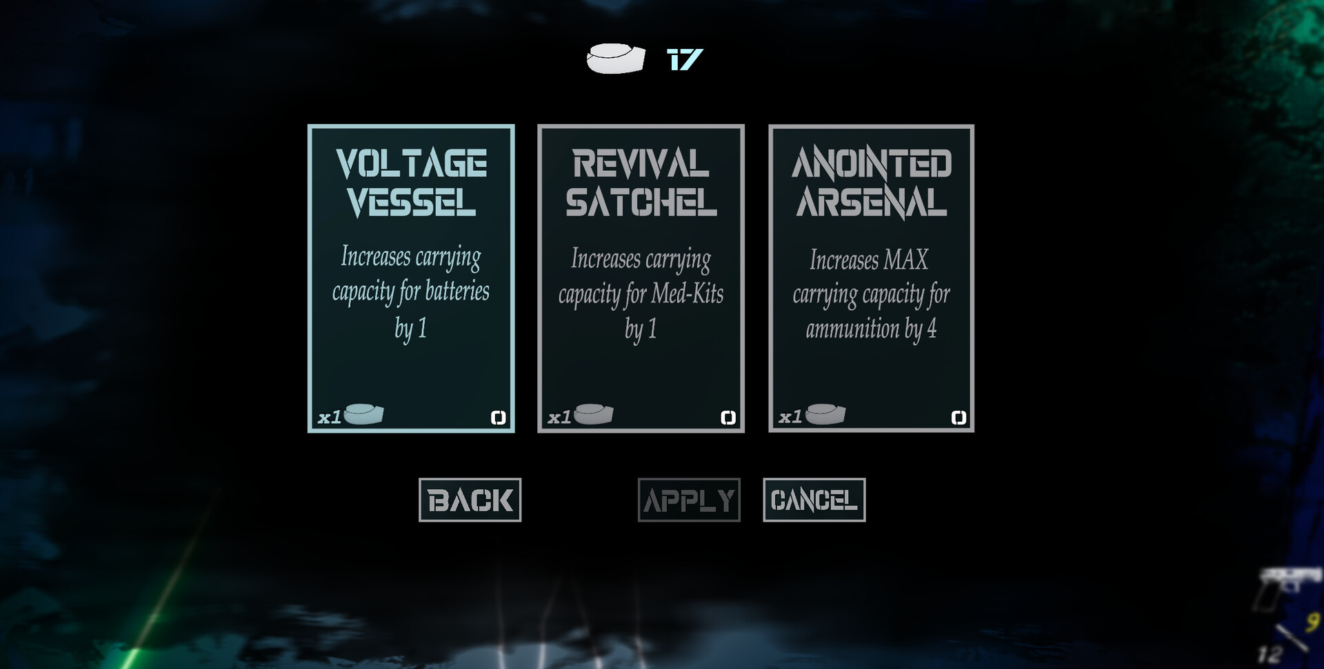 Eternal Fracture screenshot 4