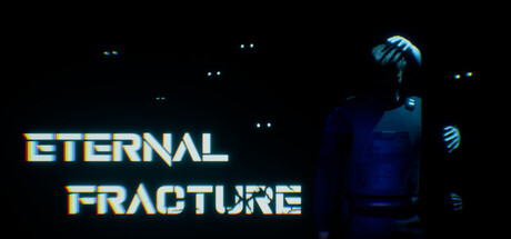 Eternal Fracture — Steam game cover