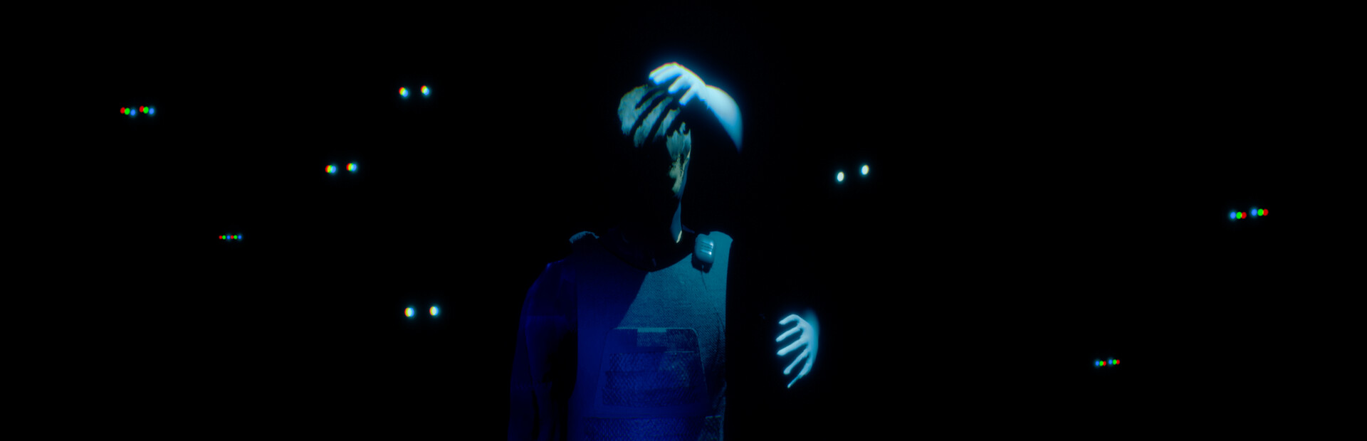 Eternal Fracture