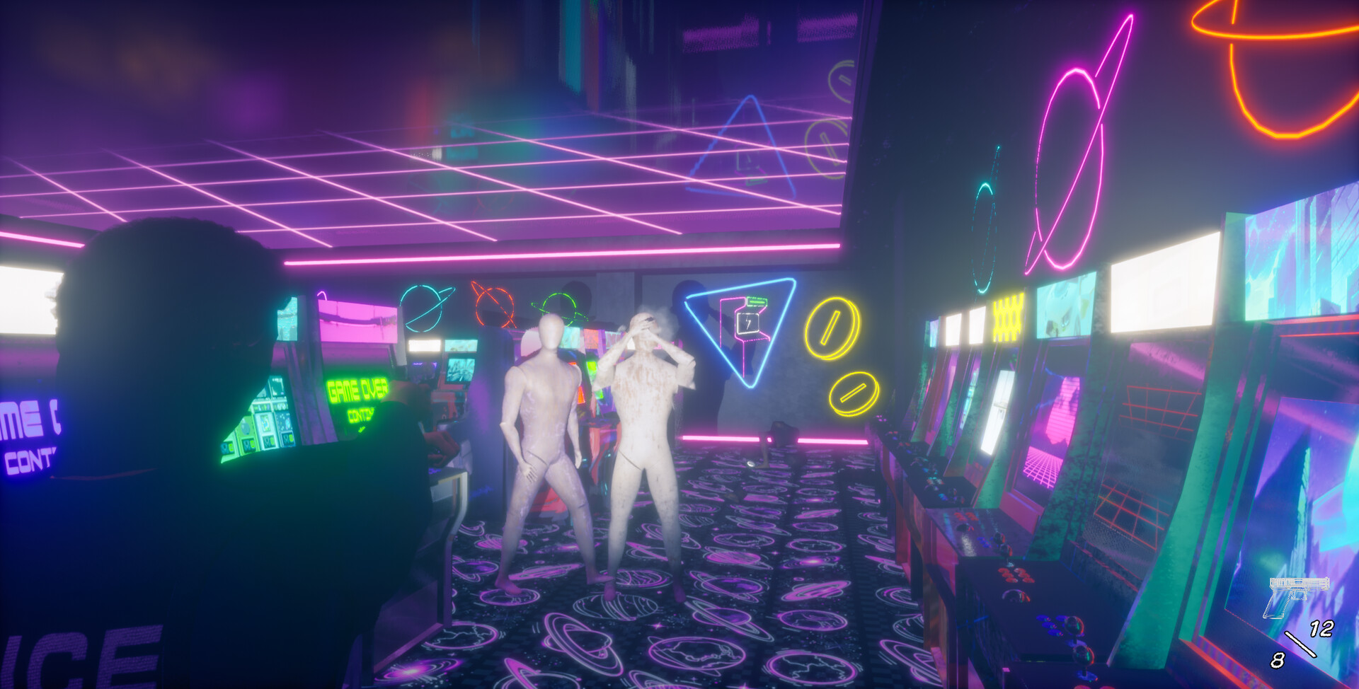 Eternal Fracture screenshot 2