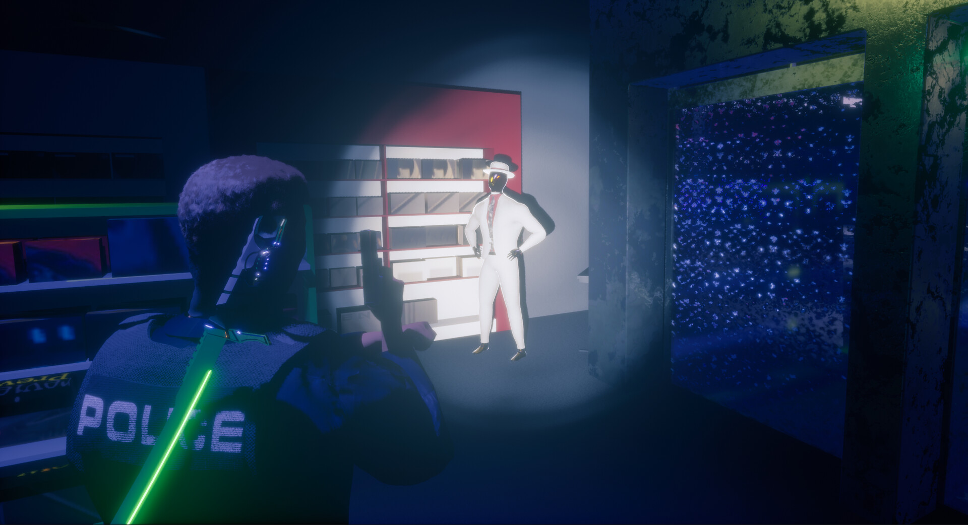 Eternal Fracture screenshot 6