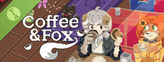 Coffee & Fox 