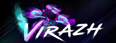 Virazh: FPV Drone Racing