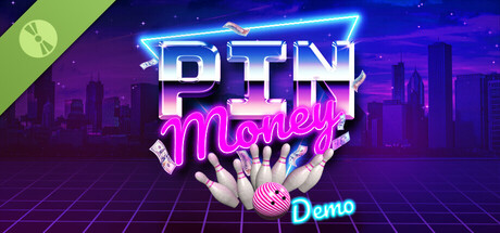 Pin Money Demo