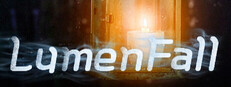 LumenFall cover