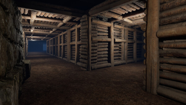 Скриншот 5 из игры LumenFall