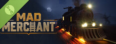 Mad Merchant Demo