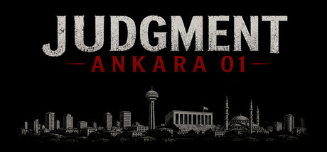 Judgment: Ankara 01 header art