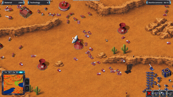 Screenshot media
