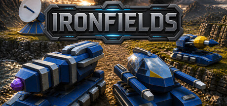 Ironfields